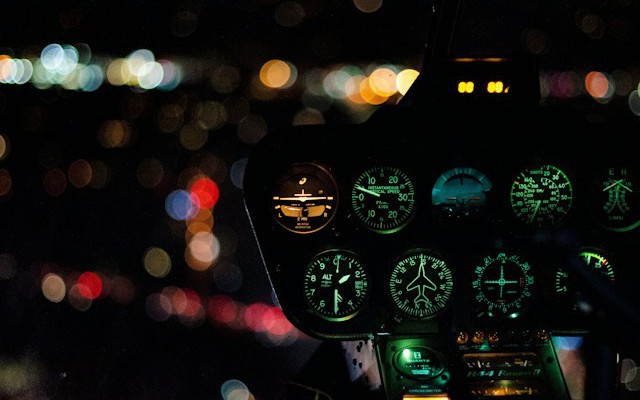 How Much Signal Differential Privacy Takes From Your Dashboards, in Events