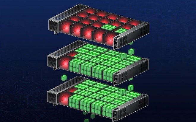 Why Spark Executors Leave Cores Idle on YARN: A Packing Model for Executor Sizing
