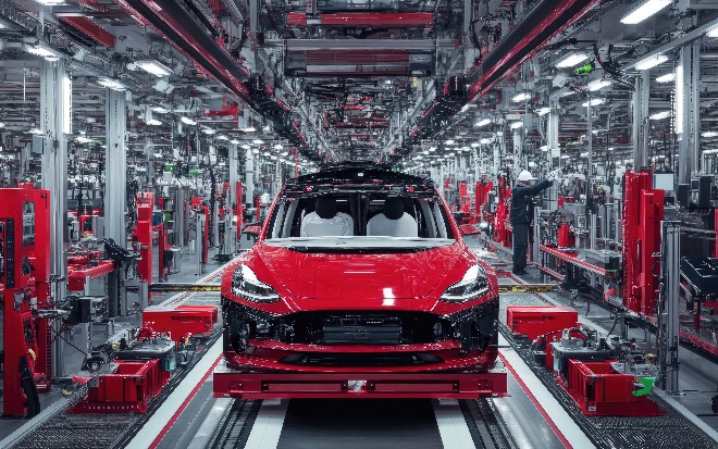 How an AI Software Factory Works: From Developer Intent to Production