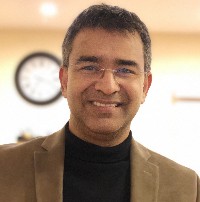 Presenter Avatar