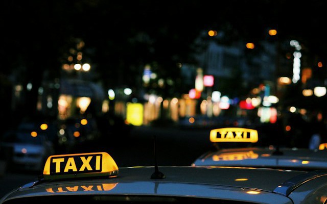 New York City Taxi Trips: Putting Neo4j and DuckDB to Work