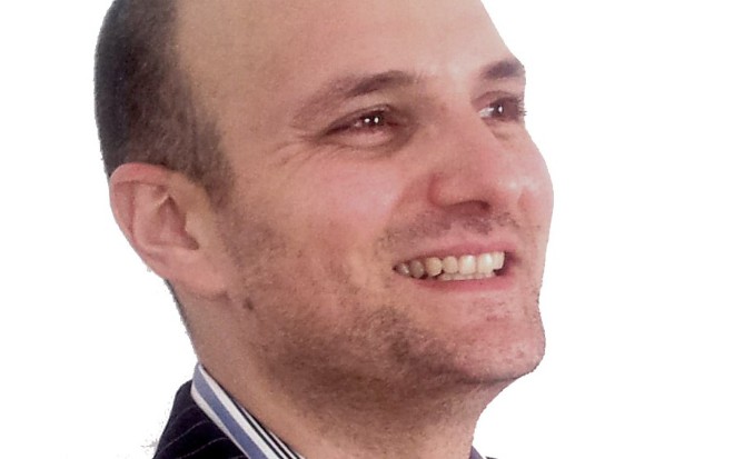 Member Spotlight: Shai Almong