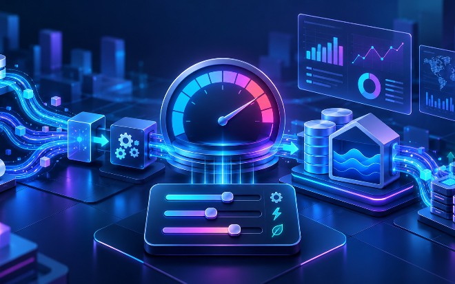 Microsoft Fabric Throttling: Diagnose Before You Scale
