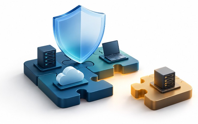 Why Vulnerability Management Fails Without Reliable Asset Data
