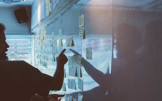 After the AI Commit: What Eight Retrospectives Taught Me About Working With Coding Agents