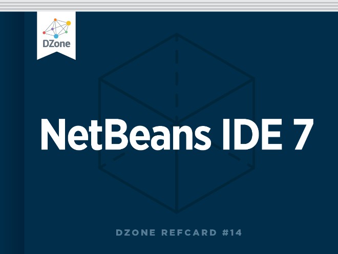 NetBeans IDE 7 Java Editor