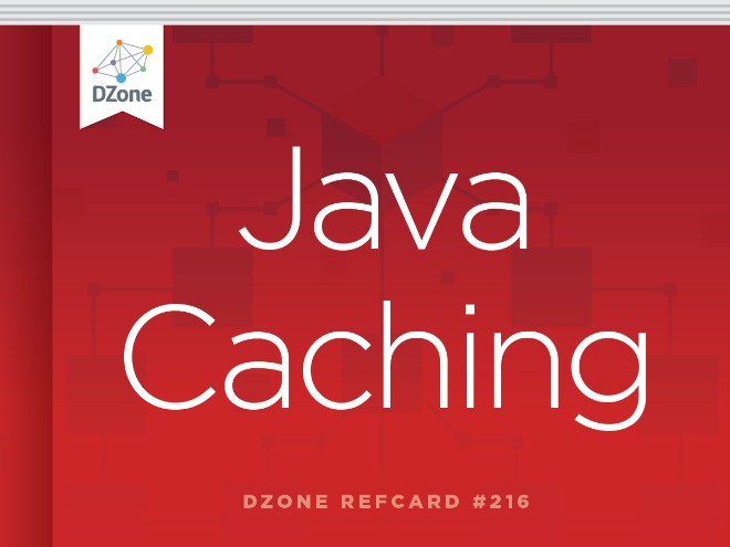 Java Caching