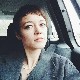 Maria Khalusova user avatar