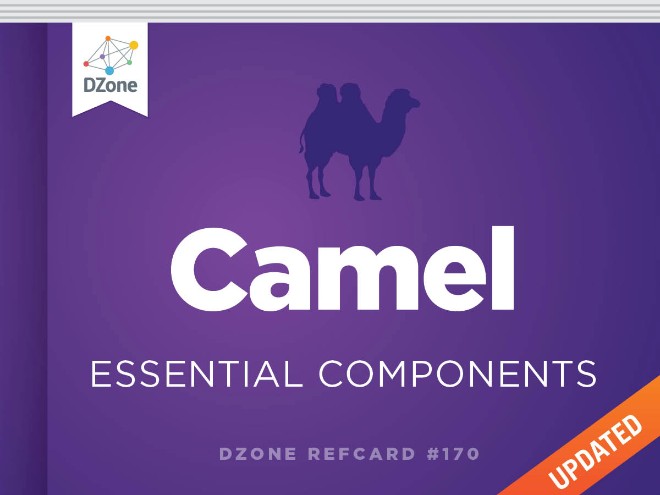 Camel Essential Components