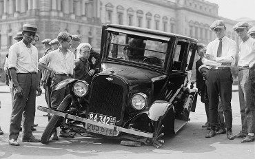 Being Wary Does Not Hurt Java