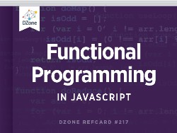 Functional Programming in JavaScript