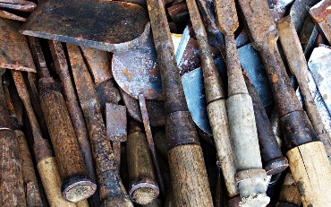 Understanding Your Command Line Tools: Javap, Jdeps, and Jjs