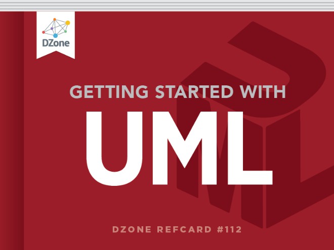 Getting Started with UML