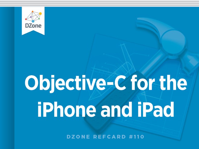 Objective-C for the iPhone and iPad