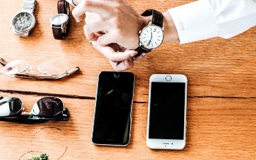 2017 Study on Mobile and Internet of Things Application Security