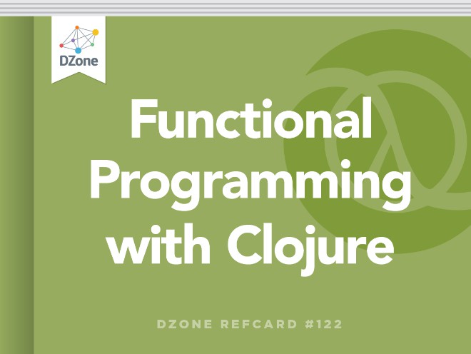 Functional Programming with Clojure
