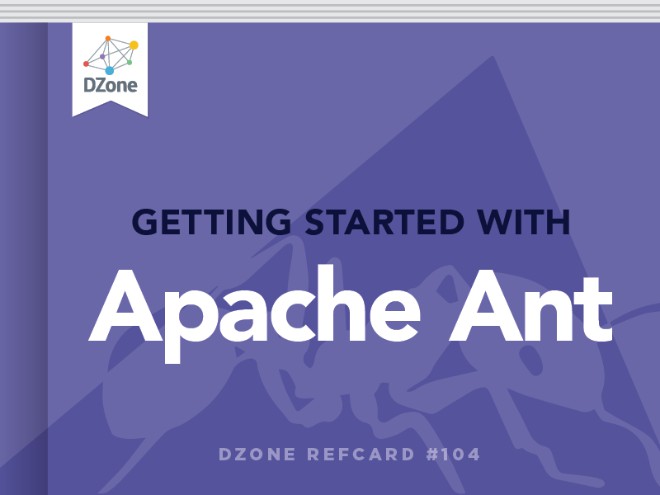 Getting Started with Apache Ant