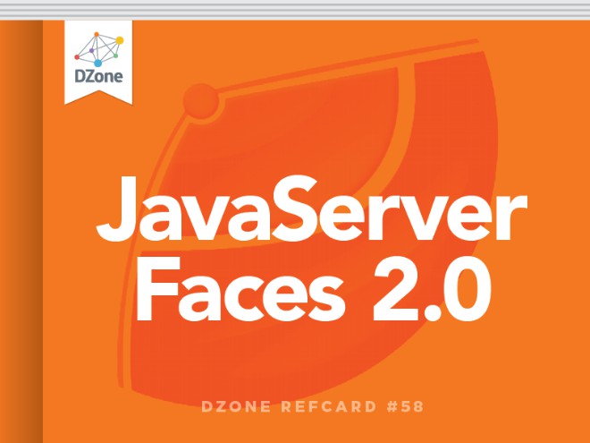 JavaServer Faces 2.0