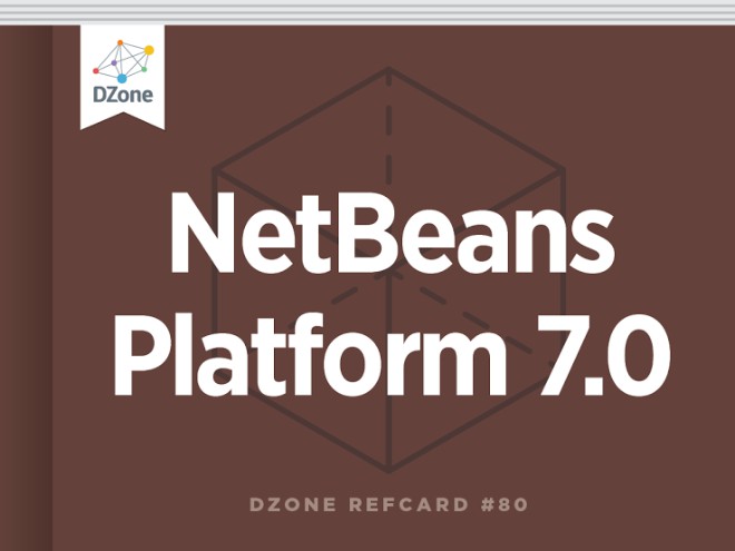 Essential NetBeans Platform