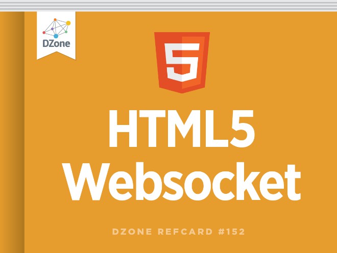 HTML5 WebSocket