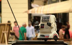 Lessons Learned: Serverless Chatbot Architecture