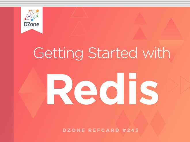 Getting Started With Redis