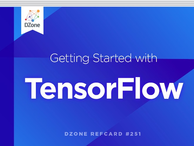 Introduction to TensorFlow