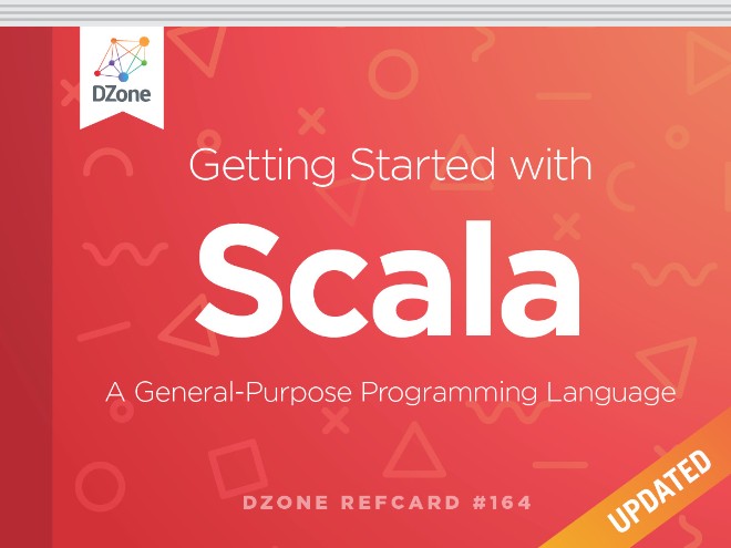 Getting Started With Scala