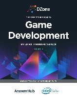 Game Development: Building Immersive Worlds