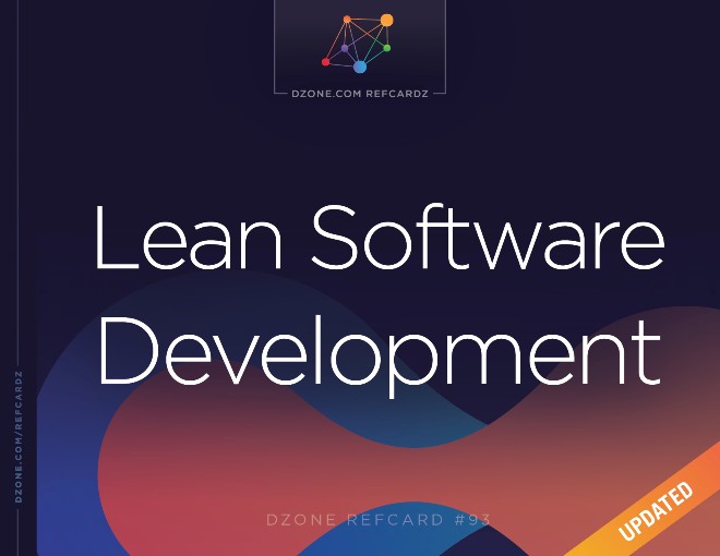 Lean Software Development