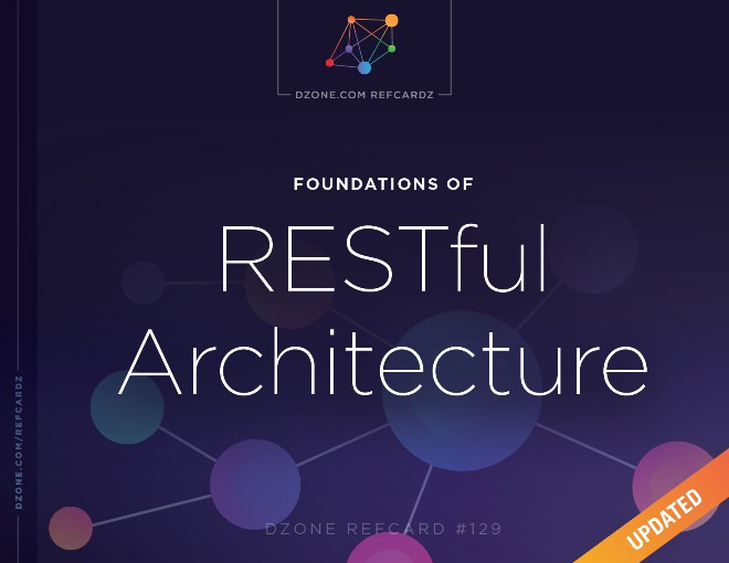 Foundations of RESTful Architecture