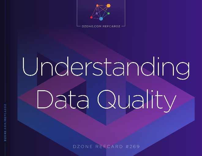 Understanding Data Quality